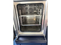 Haida - 2025 - hd-e702-100k40 - laboratorium klimaatkast - afbeelding 11 van  15