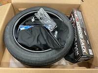 Haida t125/80r17 99m thuiskomer set - afbeelding 1 van  5