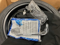 Haida t125/80r17 99m thuiskomer set - afbeelding 2 van  5