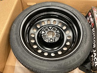 Haida t125/80r17 99m thuiskomer set - afbeelding 3 van  5