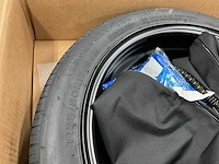 Haida t125/80r17 99m thuiskomer set - afbeelding 4 van  5