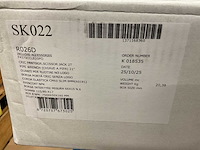 Haida t125/80r17 99m thuiskomer set - afbeelding 5 van  5