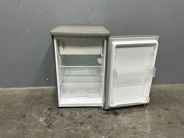 Haier - httf-506s - koelkast - afbeelding 2 van  4