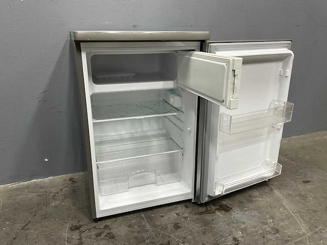 Haier - httf-506s - koelkast - afbeelding 3 van  4