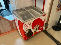 Haier - sd-217mfesege - ola ijsjes vriezer - afbeelding 1 van  4
