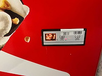 Haier - sd-217mfesege - ola ijsjes vriezer - afbeelding 3 van  4