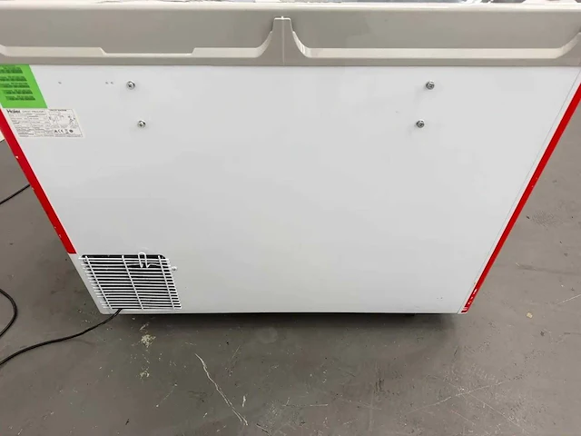 Haier - vrieskist - afbeelding 3 van  7