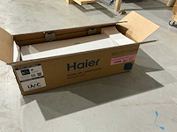 Haier 1u25yepfra-pre/ as25pbphra-pre airco buitenunit + binnenunit - afbeelding 5 van  8