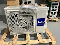 Haier 1u35yegfra-2 airco buitenunit - afbeelding 2 van  4