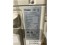 Haier 1u35yegfra-2 airco buitenunit - afbeelding 4 van  4
