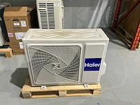 Haier 1u35yegfra-2 airco buitenunit - afbeelding 2 van  5