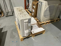 Haier 1u35yegfra-2 airco buitenunit - afbeelding 3 van  5