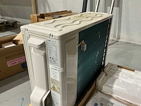 Haier 1u35yegfra-2 airco buitenunit - afbeelding 4 van  5