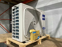Haier 1u35yegfra-2 airco buitenunit - afbeelding 1 van  6