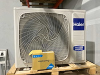 Haier 1u35yegfra-2 airco buitenunit - afbeelding 2 van  6
