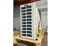 Haier 1u35yegfra-2 airco buitenunit - afbeelding 3 van  6