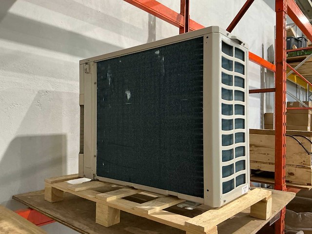 Haier 1u35yegfra-2 airco buitenunit - afbeelding 5 van  6