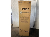 Haier 2d 60 serie 3 hdpr3620anpd vrijstaand 409 l roestvrijstaal - afbeelding 4 van  5