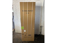 Haier 2d 60 serie 3 hdpr3620anpd vrijstaand 409 l roestvrijstaal - afbeelding 5 van  5