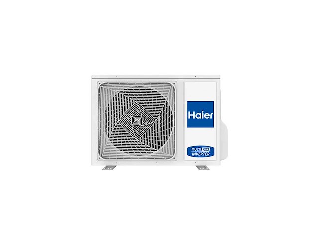 Haier 2u50s2sm1fa-3 multi-split buiten unit - afbeelding 1 van  4