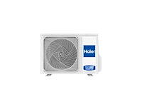 Haier 2u50s2sm1fa-3 multi-split buiten unit - afbeelding 1 van  4