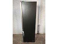 Haier 3d 60 serie 5 htw5620cnmp vrijstaand 414 l zwart - afbeelding 2 van  6