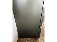 Haier 3d 60 serie 5 htw5620dnpt vrijstaand 414 l zwart - afbeelding 4 van  6