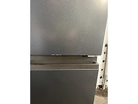 Haier 3d 60 serie 5 htw5620dnpt vrijstaand 414 l zwart - afbeelding 6 van  6