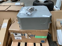 Haier ab50s2sc2fa(h) airconditioning binnen unit