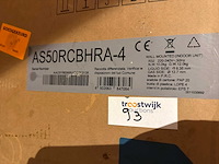 Haier airconditioner (indoor unit) - afbeelding 2 van  2