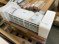 Haier as35pbphra-pre airconditioning binnen unit
