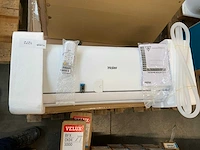 Haier as35pbphra-pre airconditioning binnen unit - afbeelding 2 van  4