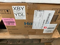 Haier as35pbphra-pre airconditioning binnen unit - afbeelding 4 van  4