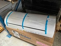 Haier as35pbphra-pre airconditioning binnenunit - afbeelding 1 van  4