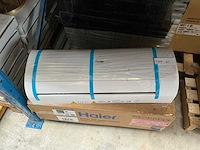 Haier as35pbphra-pre airconditioning binnenunit - afbeelding 2 van  4