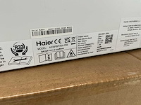 Haier as35pbphra-pre airconditioning binnenunit - afbeelding 3 van  4
