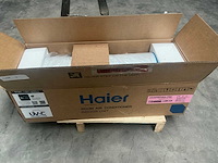 Haier as35pbphra-pre airconditioning binnenunit - afbeelding 2 van  3