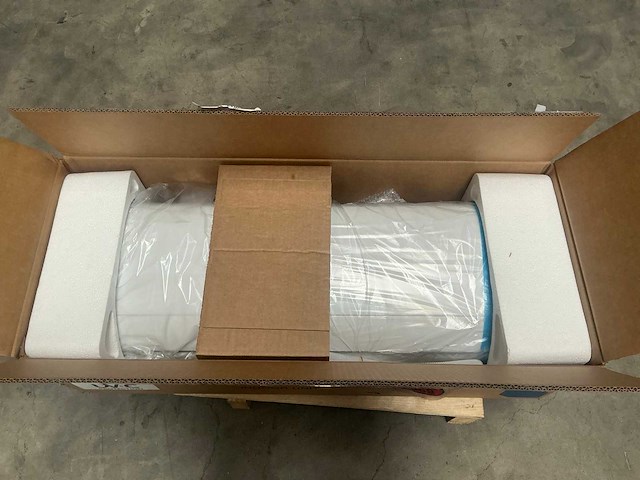 Haier as35pbphra-pre airconditioning binnenunit - afbeelding 2 van  4