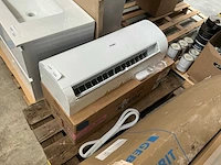 Haier as35pbphra-pre airconditioning binnenunit