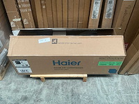 Haier as50sdbhra-mb airconditioning binnenunit - afbeelding 2 van  3
