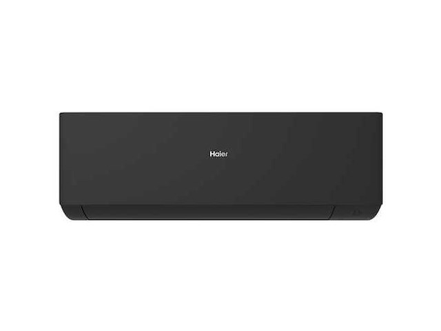Haier as50xcahra-mb airconditioning - afbeelding 1 van  7