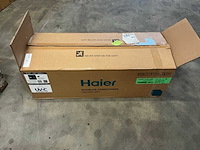 Haier as50xcahra-mb airconditioning - afbeelding 2 van  7