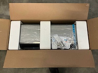 Haier as50xcahra-mb airconditioning - afbeelding 3 van  7