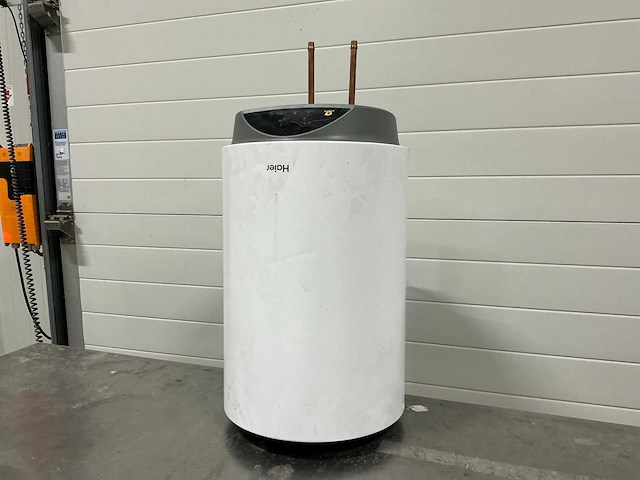 Haier es30v-vh3 boiler - afbeelding 1 van  6