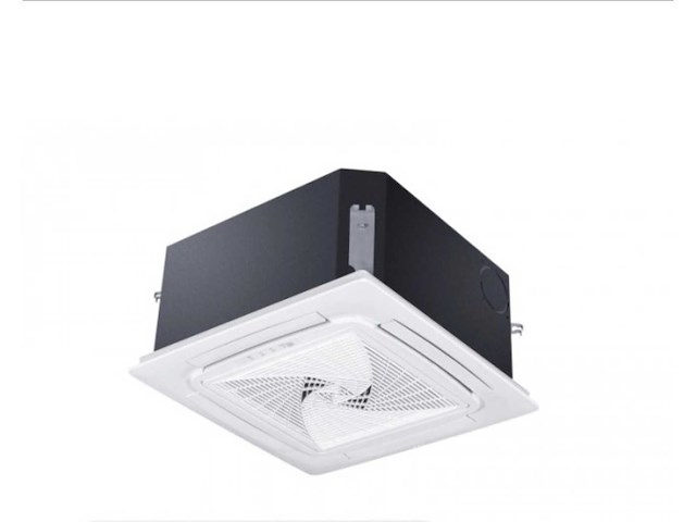 Haier flexis plus ab50s2sc2fa (h) binnenunit 5,0kw r32 - afbeelding 1 van  4