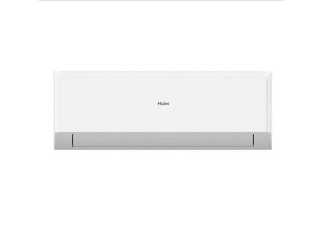 Haier flexis plus as25rbahra-3 binnenunit 2,70kw r32 - afbeelding 1 van  4