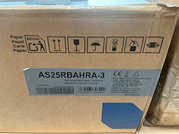 Haier flexis plus as25rbahra-3 binnenunit 2,70kw r32 - afbeelding 2 van  4