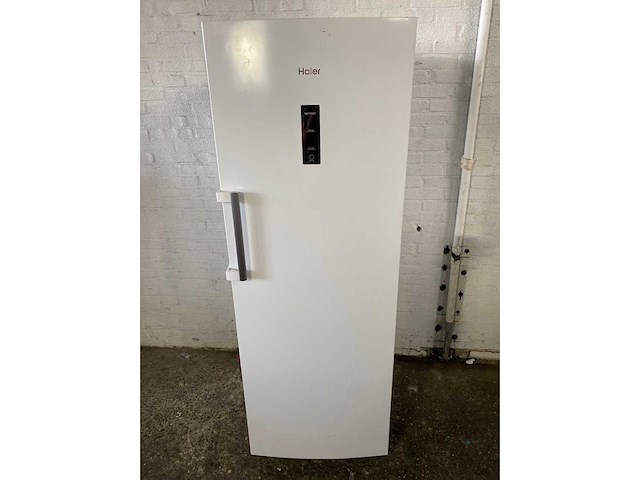 Haier h2f-220wsaa vriezer - afbeelding 2 van  8