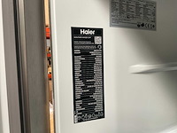 Haier hb18fgsaaa amerikaanse koelkast - afbeelding 5 van  16