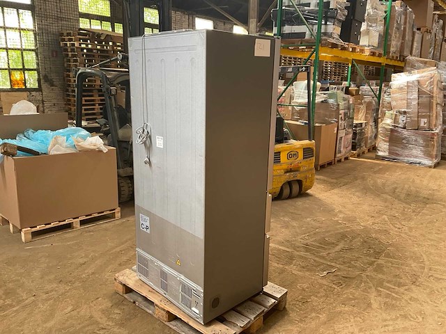 Haier hb18fgsaaa amerikaanse koelkast - afbeelding 11 van  16